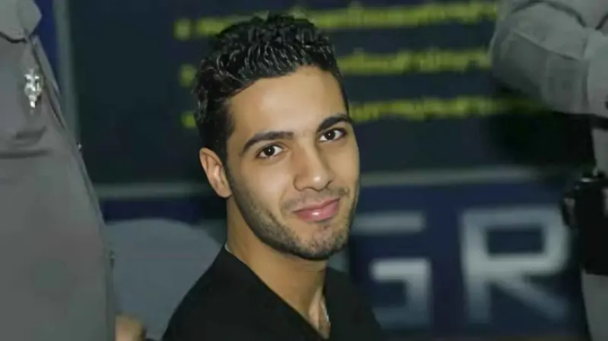 عـودة ''الهاكر المبتسم'' 