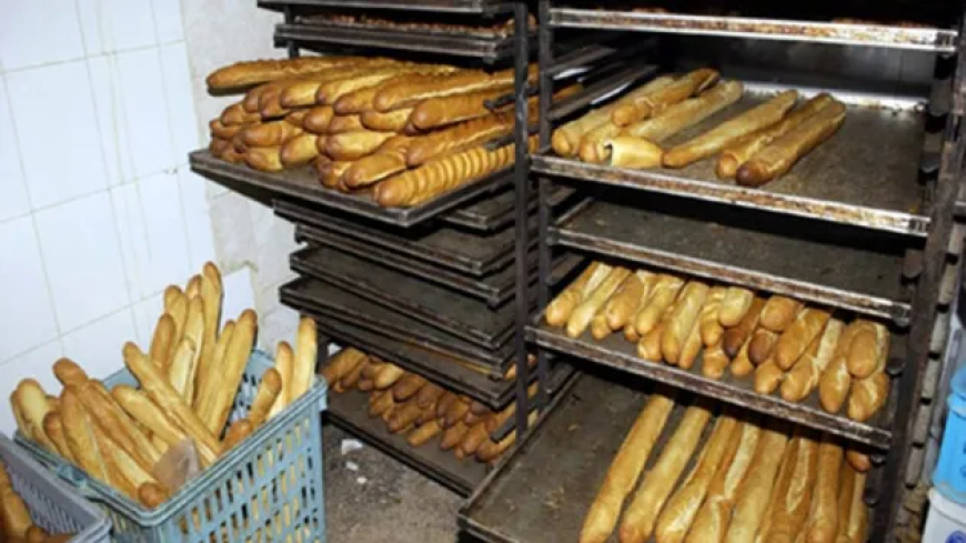 رمي 6.5 طنا من الخبز في المزابل خلال الأسبوعين الأولين لشهر رمضان