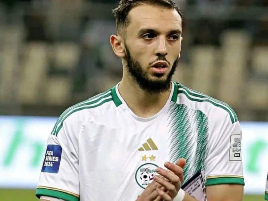 غويري ينافس المصري تريزيغيه على لقب هداف تصفيات كأس افريقيا 2025