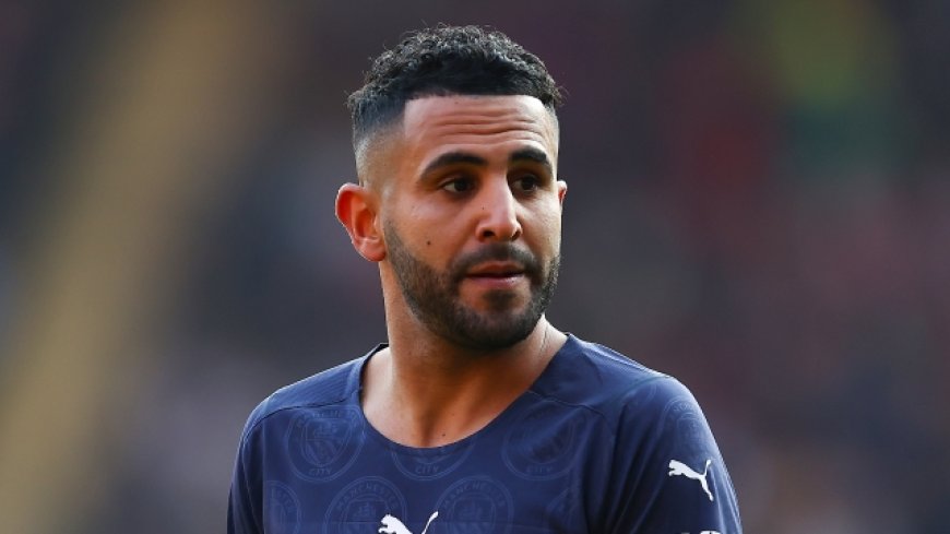 "محرز" محبوب الأطفال