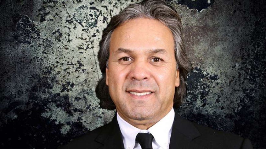 ماجر: عمورة يمتلك من الإمكانيات ما يسمح له باللعب في الدوري الإنجليزي