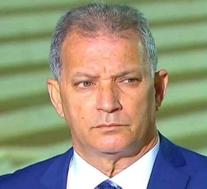 ياحي: اللاعبون الحاليون للخضر هم نواة مستقبل المنتخب ولا يجوز ان ننسى ما قدمه رياض محرز