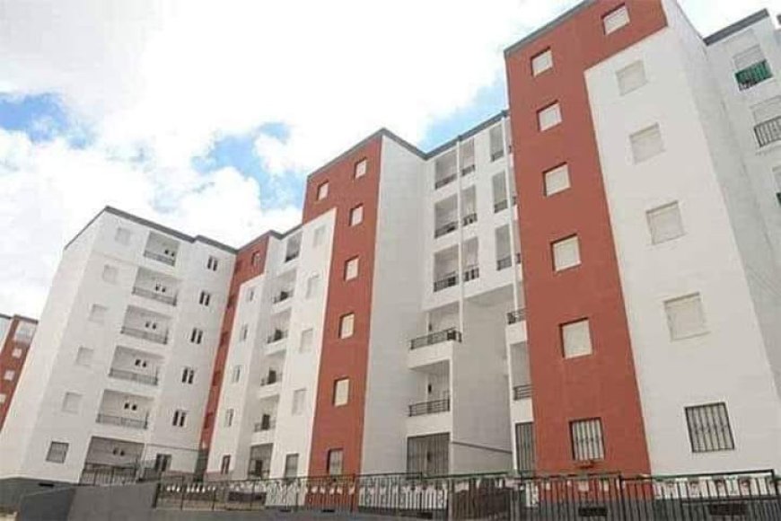 الإعلان عن قائمة السكن الاجتماعي تضم 425  مستفيدا بقالمة