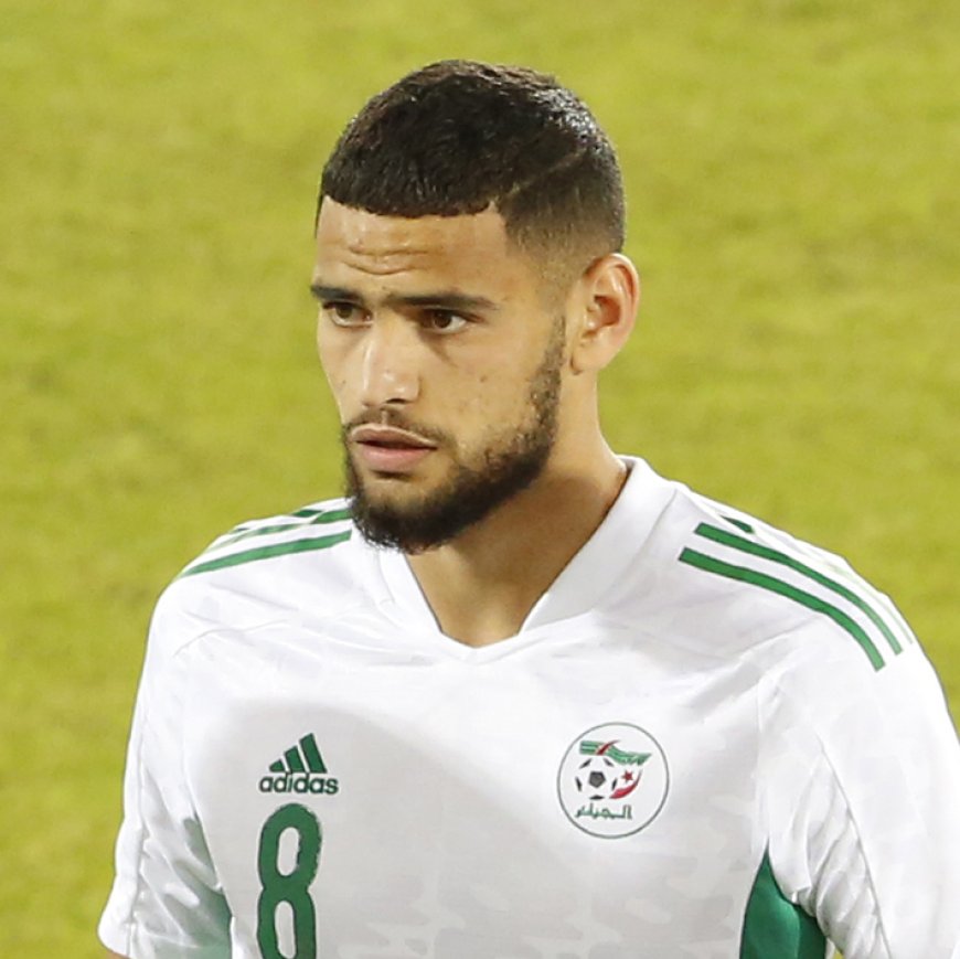 زرقان: سنستغل لقاي نوفمبر المقبل من اجل التحضير لبوتسوانا وموزمبيق