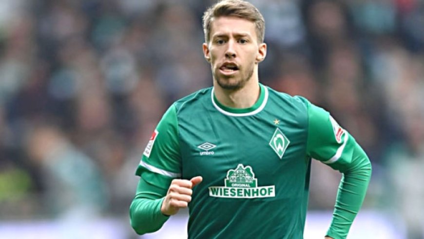 نجم فيردر بريمن الألماني ميشال فايزر يغير جنسيته الرياضية من الالمانية الى الجزائرية