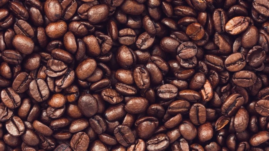 القهوة ب400 دج