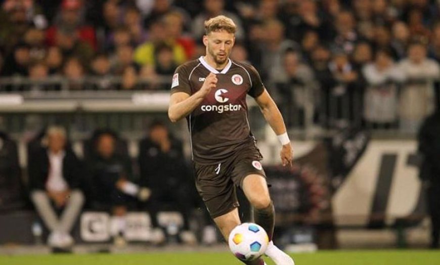 كارلو بوخالفة يجدد رغبته في تمثيل الخضر ويترقب التفاتة من بيتكوفيتش