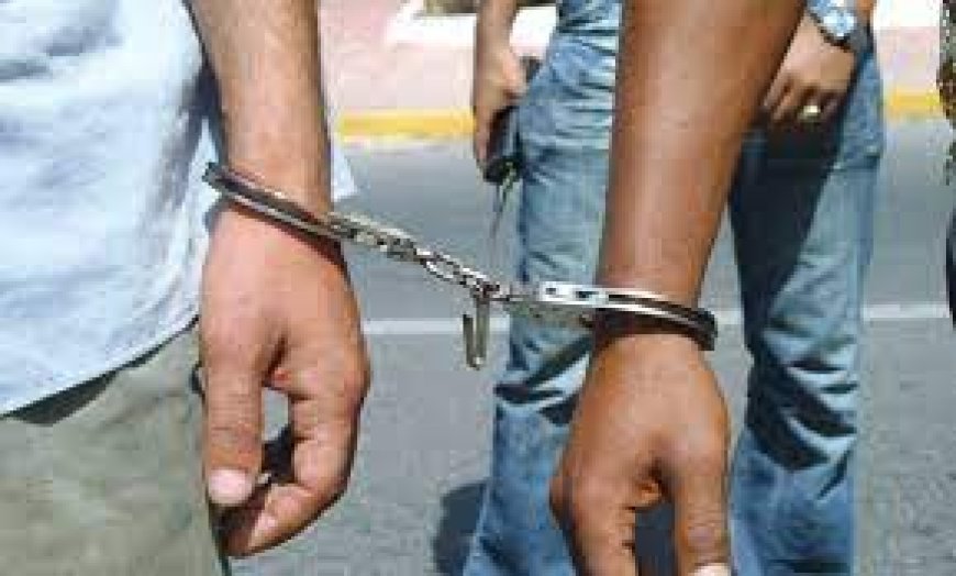 عنابة : حجز أكثر من 850 قرصا من المؤثرات العقلية وتوقيف شخصين 