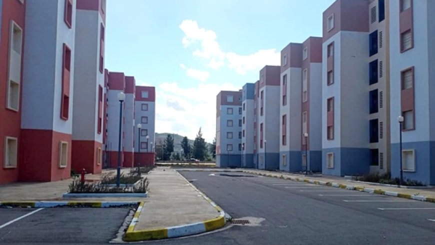 بشرى سارة لسكان الطارف 