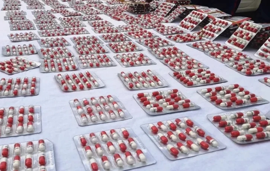 عنابة: إلتماس عقوبات ما بين 3 و7 سنوات ضدّ مروّجين للمهلوسات 