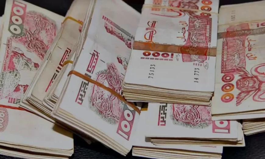 عنابة: شابّة تبتزّ رجلا وتطالبه بمنحها مبلغ 100 مليون سنتيم  