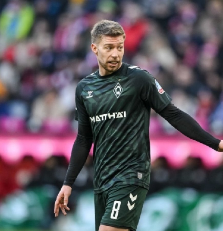 ميشال فايرز يخطف قلوب الجزائريين بهدف وتمريرة حاسمة ويؤكد بأن الجزائر هي الخيار الأنسب