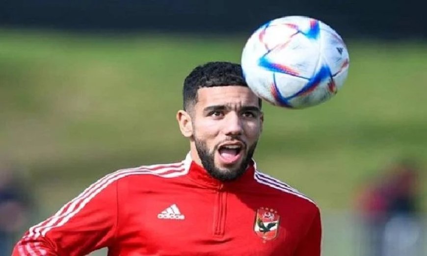 قندوسي يجلب اهتمام المزيد من الأندية المصرية والخليجية