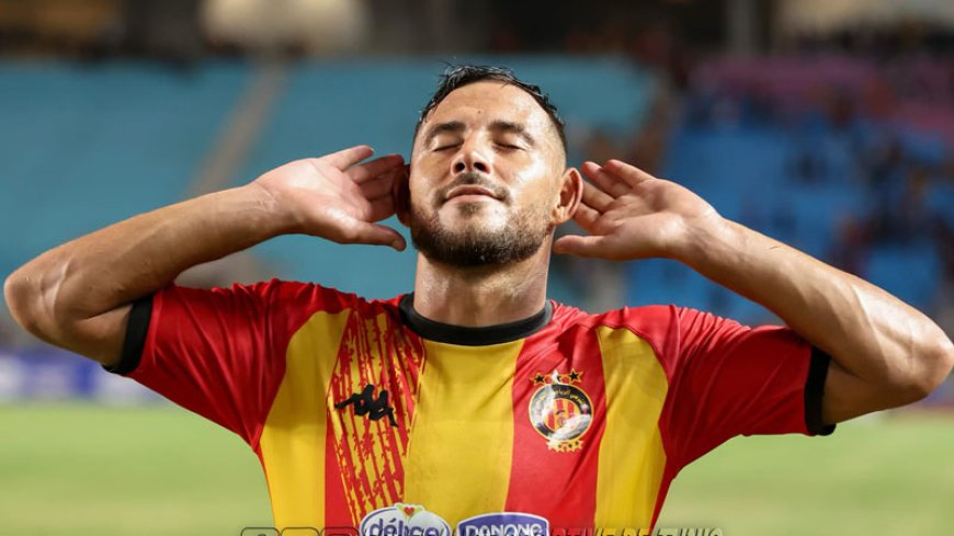 بلايلي يفند إشاعات "التوانسة"