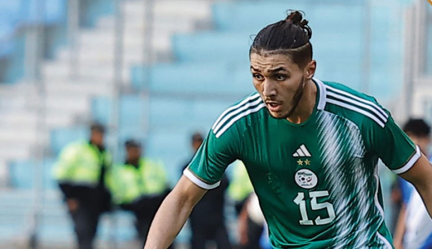 حجام يفرض نفسه كلاعب استثنائي في حسابات بيتكوفيتش