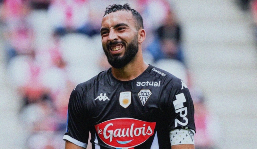 حيماد عبدلي يوجه رسالة قوية لبيتكوفيتش قبيل انطلاق معسكر شهر نوفمبر