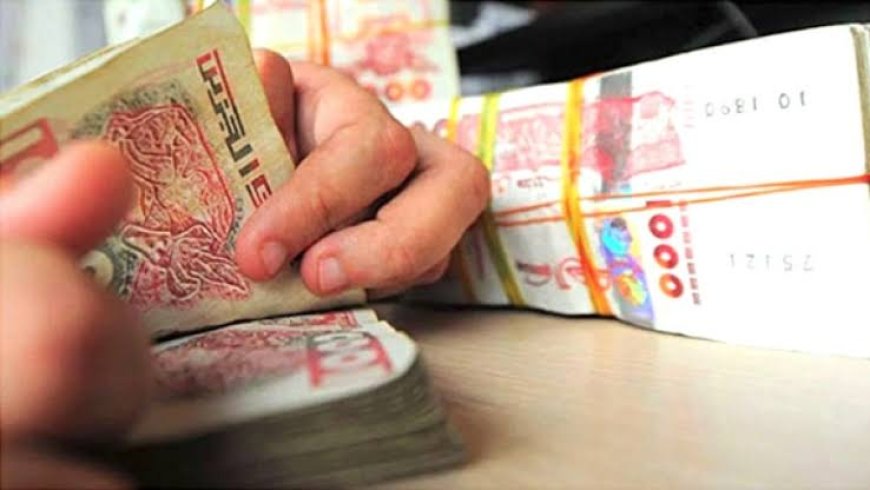 عنابة:  دراسة أكثر من 350ملفا للاستفادة من المنحة الجزافية للتضامن  