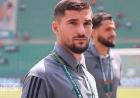 مونديال-2026: المنتخب الجزائري يجري أول حصة تدريبية بمركز سيدي موسى