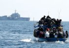 إحباط محاولتي “حرقة” بالقالة وتوقيف 25 شخصاً من 5 ولايات شرقية