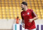 الاندفاع البدني يضع نجم الخضر رامي بن سبعيني في قائمة اكثر اللاعبين خشونة في "البندسليغا"