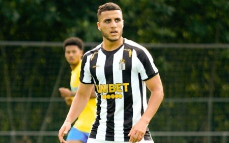 تيطراوي: اواجه صعوبات كبيرة مع شارولورا وزرقان يساعدني كثيرا