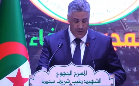 انطلاق عملية توزيع أزيد من 100 ألف وحدة سكنية عبر الوطن