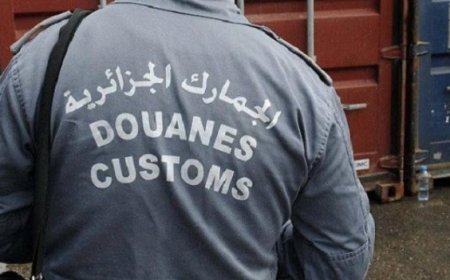 تبسة: إطلاق النظام المعلوماتي الخاص بالمسافرين وتفعيل سندات العبور والتصاريح الإلكترونية 