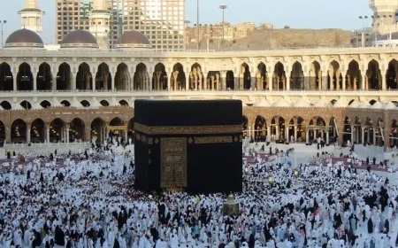 إجراء عملية القرعة يوم السبت المقبل لتحديد القوائم النهائية لموسم حج 2025