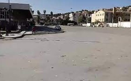 سكيكدة: استمرار غلق محطة نقل المسافرين محمد بوضياف