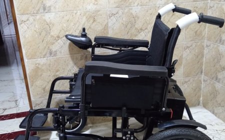 قافلة  تضامنية  لفائدة  ذوي الهمم  بمختلف بلديات عنابة 