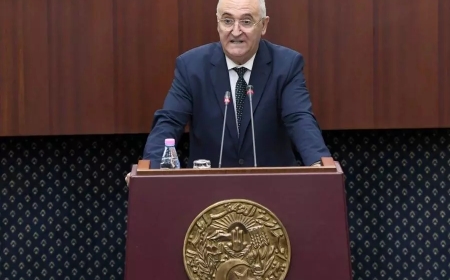 فايد: نحو صياغة "تصور جديد" لتحسين سعر صرف الدينار