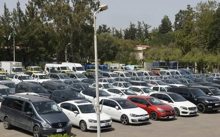 تطهير المحاشر بالبلديات من المركبات المهجورة والمحجوزة