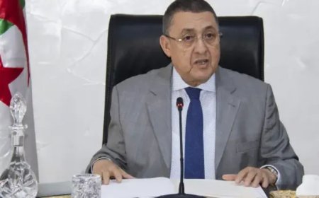 تداول فكرة إنشاء الأقاليم "مجرد إشاعة " تهدف إلى إثارة الفوضى