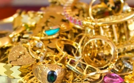 الشرطة تفك خيوط قضية ســـرقة مجوهرات ببوخضرة