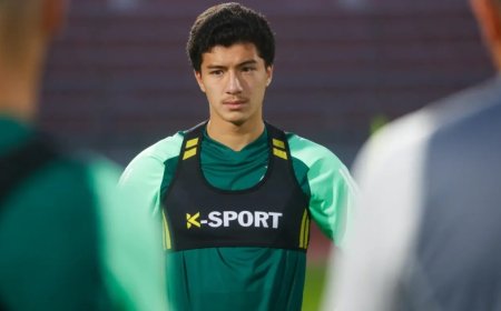 مدرب ليفركوزن يكشف سبب استبدال مازة ما بين شوطي مباراة سانت باولي