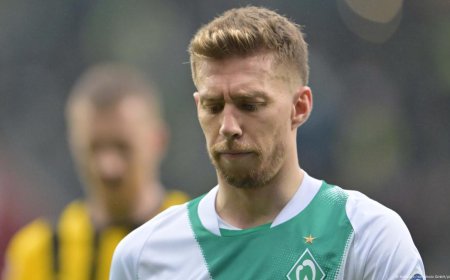 فايزر: لن استسلم وسأواصل العمل لأكون مع المنتخب الجزائري