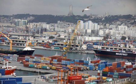 تحقيق نسبة نمو مقدرة ب 4,4 بالمائة حسب تقديرات الاغلاق لسنة 2024