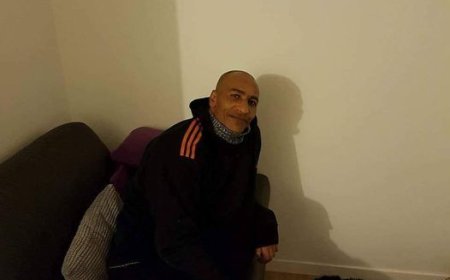 وفاة اللاعب الدولي الجزائري السابق عبد الحميد مراكشي