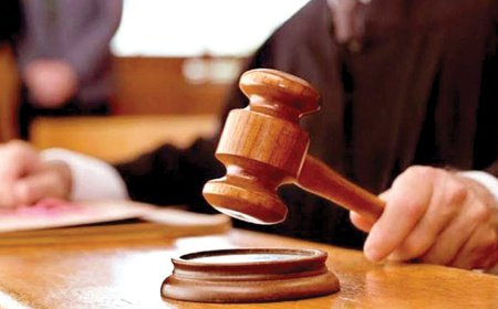 المؤبّد ضدّ شاب غدر بجاره وقتله بسكّين   في  بوخضرة