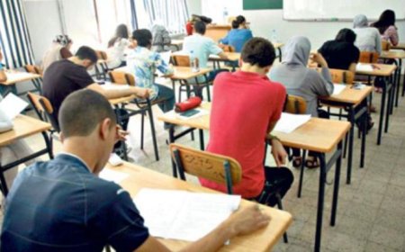 خبر سار لمترشحي "باك" أحرار