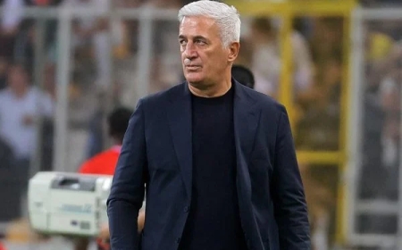 بيتكوفيتش لن يقدم لهما هدايا مجانية:  التألق واللعب المستمر شرط التحاق ايثان مبابي والياس زيدان بصفوف الخضر قبل المونديال