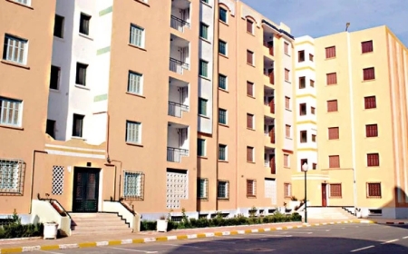 شروط جديدة تحدد كيفيات شراء السكن الترقوي العمومي