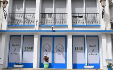 عنابة: حجز 1000 سيجارة مجهولة فارغة معدة للحشو بالمخدرات بالمدينة 