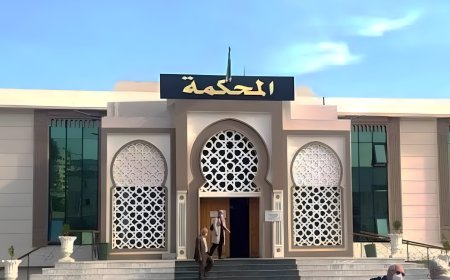 المحكمة تبرئ المير السابق والكاتب العام رفقة ممولين وتجار بالحجار