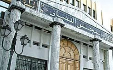 عنابة: إدانة مغربي بعقوبة 15 سنة سجنا نافذا بعد تورّطه في   تهريب المهاجرين