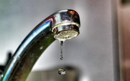 عطب بقناة الجر بمزغيطان يتسبب في قطع المياه عن سكان مدينة جيجل 