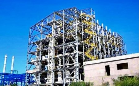 مديرية التشغيل بجيجل تتوقع إستفادة زهاء 4000 بطال من مناصب شعل بمصنع الزيوت النباتية ببازول 