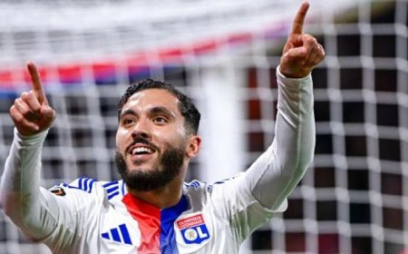 والد ريان شرقي يؤجج المنافسة بين الجزائر وفرنسا وإيطاليا في السباق نحو نجله