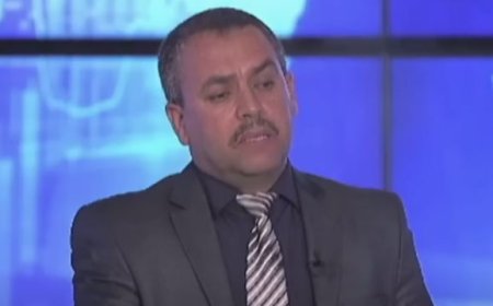 سعداوي يتعهد بتسوية وضعية الأساتذة المتعاقدين