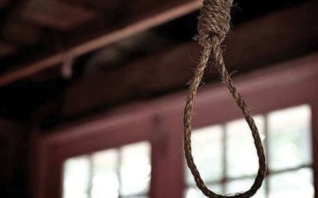 ثلاثيني يضع حدا لحياته في رأس العيون بباتنة